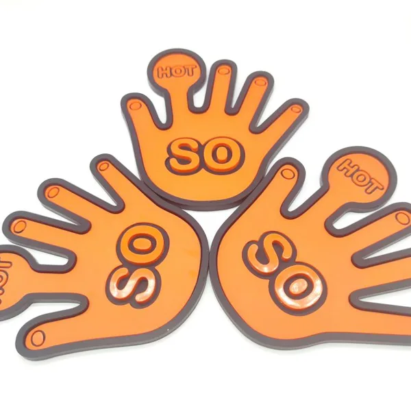 Silicone Mat for Hot Pot HK-052