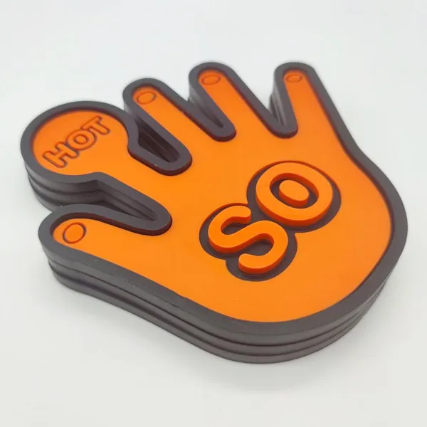 Silicone Mat for Hot Pot HK-052
