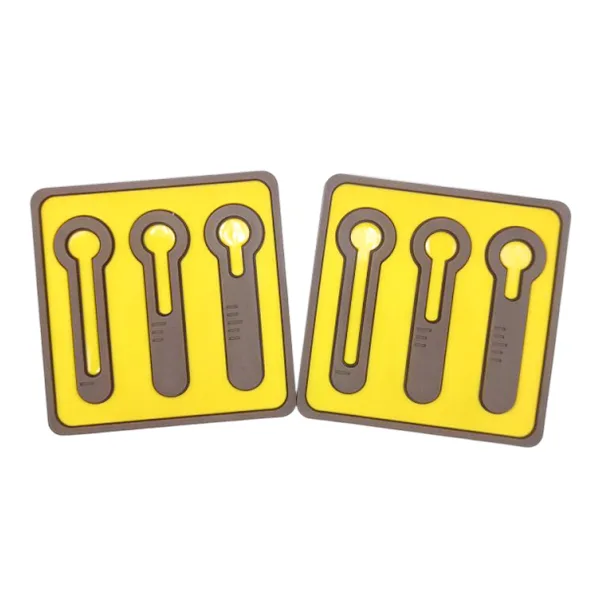 Silicone Pot Mat HK-053