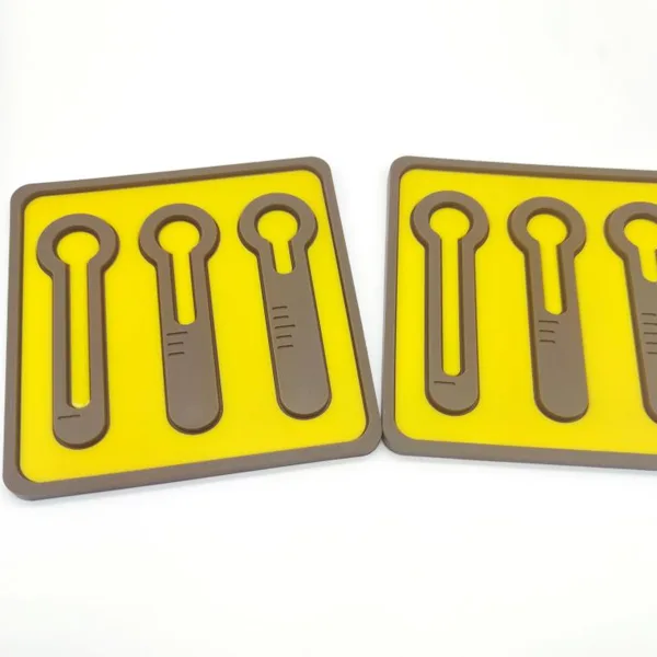 Silicone Pot Mat HK-053