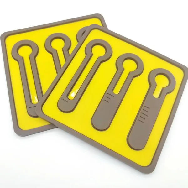 Silicone Pot Mat HK-053