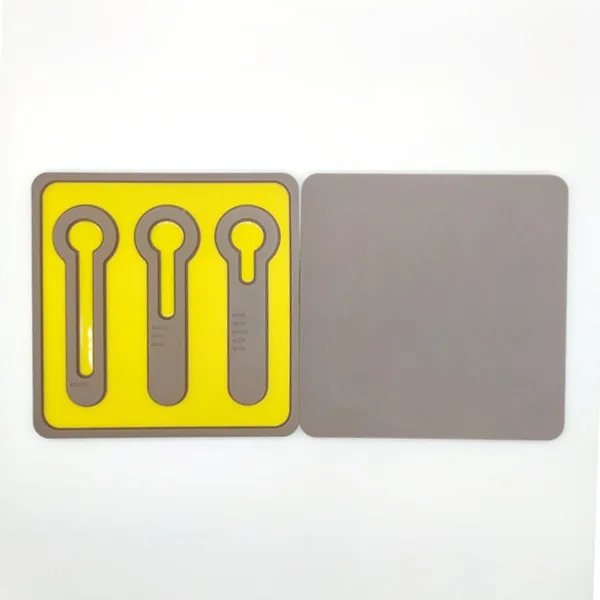 Silicone Pot Mat HK-053