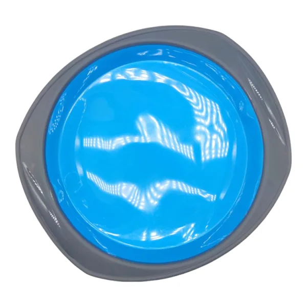Silicone Round Cake Pan HK-054