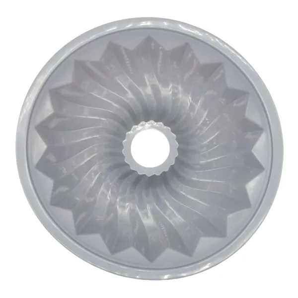 Silicone Bundt Cake Mold HK-059