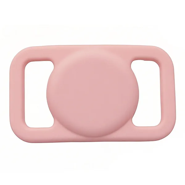 Silicone Dog Collar HK-076