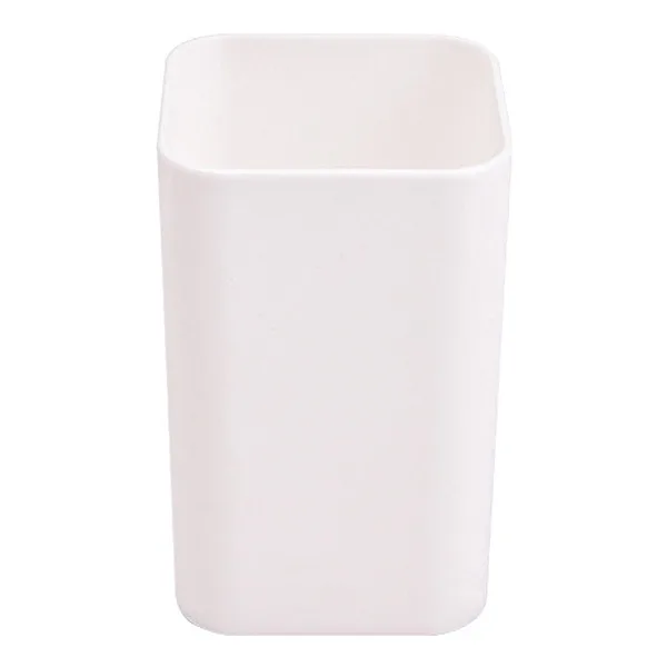 White Silicone and Wood Kitchen Utensils KA001-KA015
