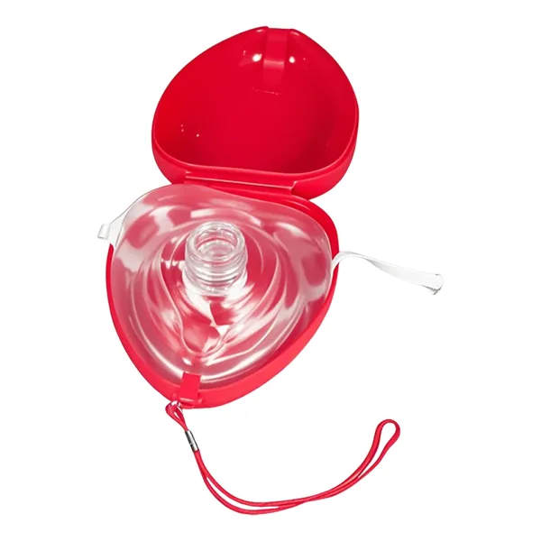CPR Rescue Mask