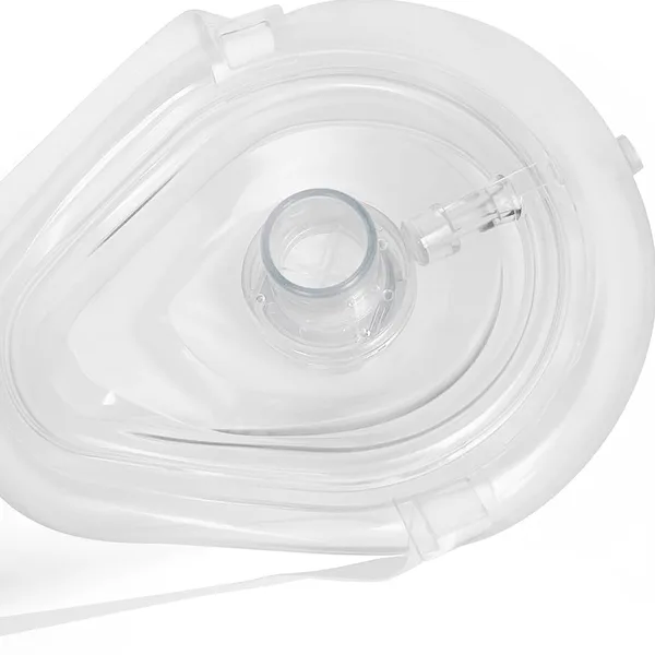 CPR Rescue Mask