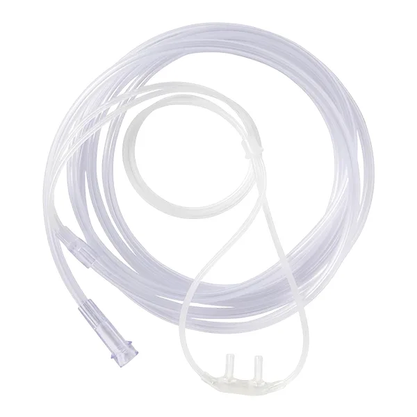Oxygen Nasal Cannula