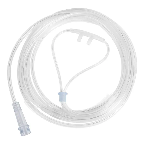 Oxygen Nasal Cannula