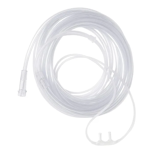 Oxygen Nasal Cannula