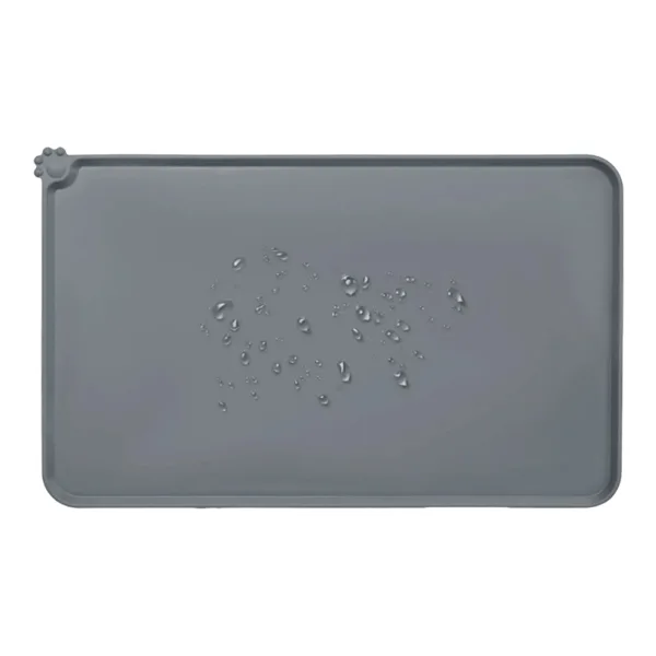 Silicone Pet Food Mat