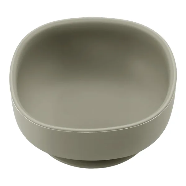 Silicone Baby Bowl