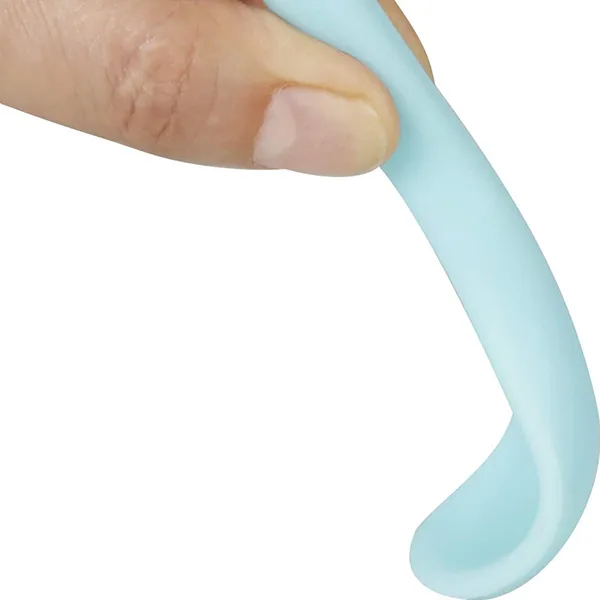 Silicone Baby Spoon