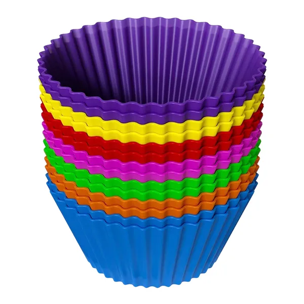 Silicone Baking Cups