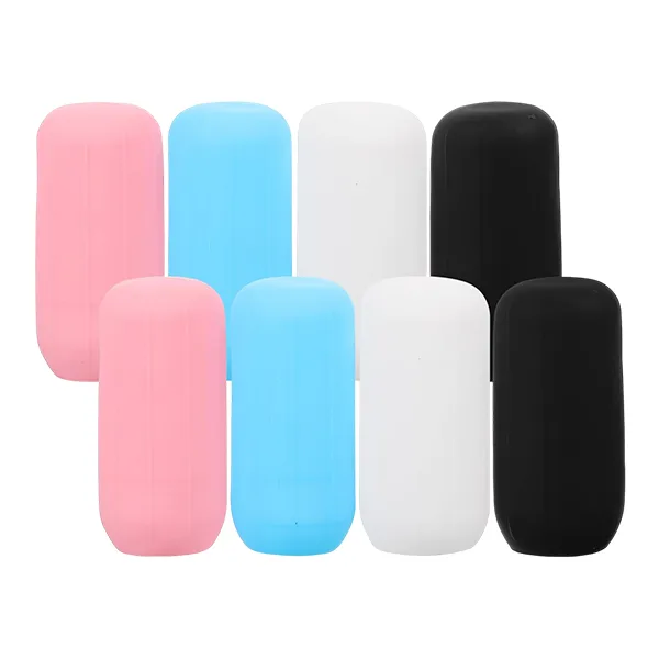 Silicone Bottle Covers