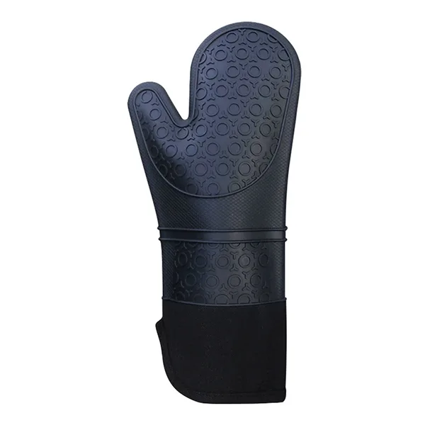 Silicone Oven Gloves
