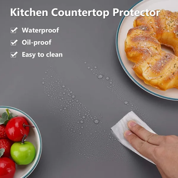 Silicone Mat