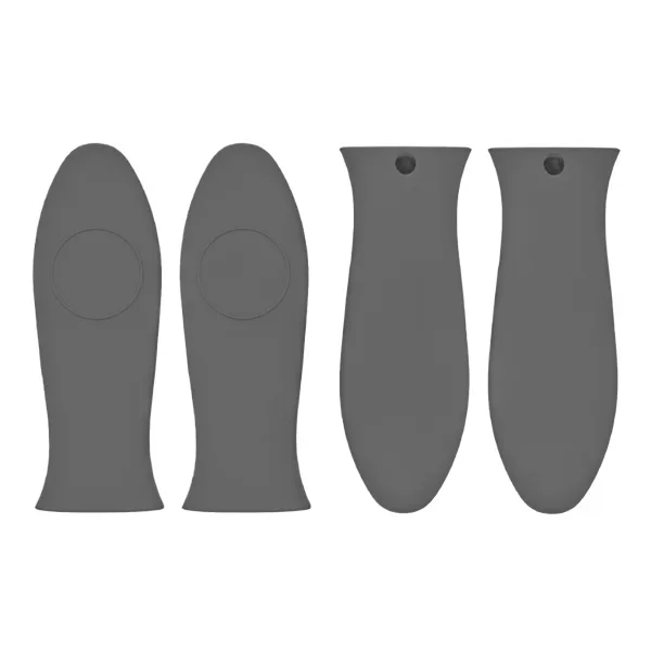 Silicone Pot Handle Covers