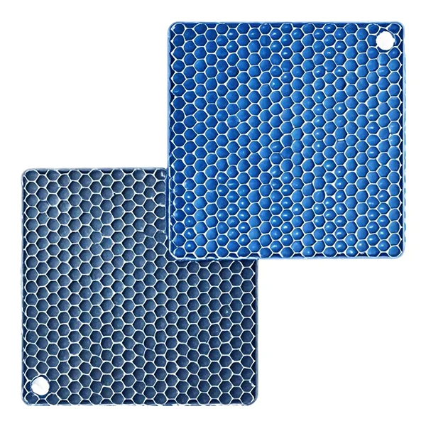 Silicone Trivet Mat