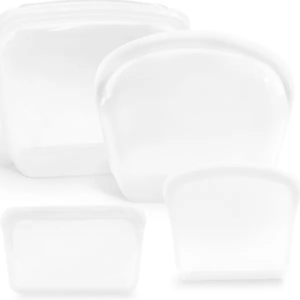 Reusable Sealable Bags SK-24