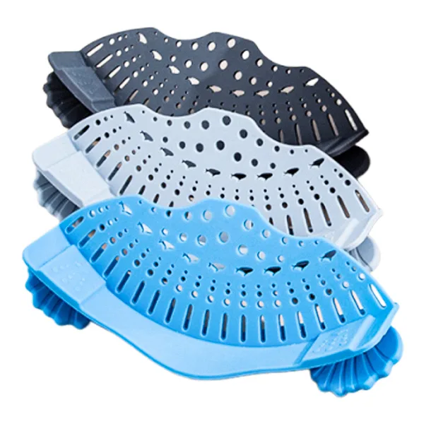 Silicone Pot Strainer SK-68