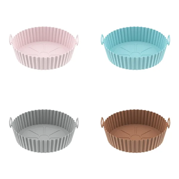 Silicone Air Fryer Liner SK-90