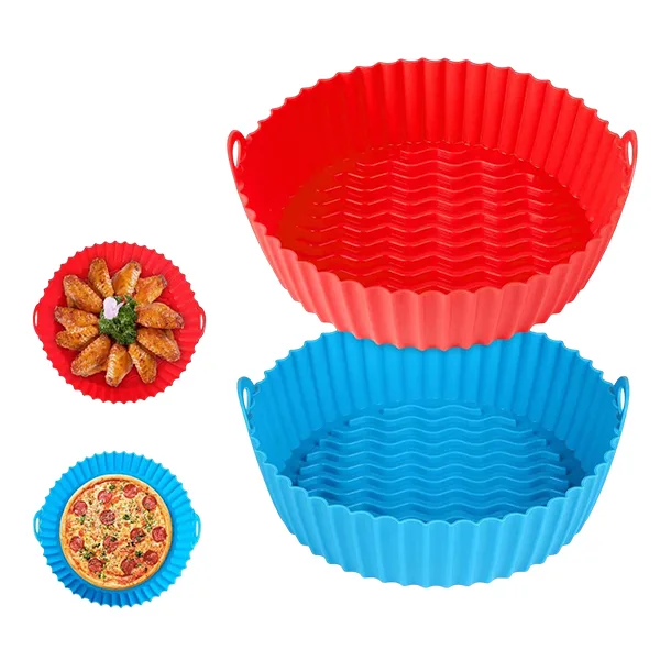 Silicone Air Fryer Liner SK-90