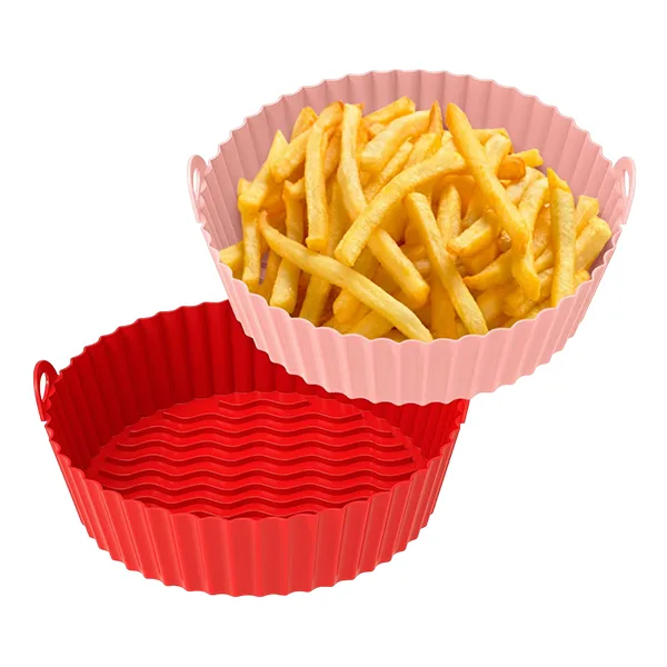 Silicone Air Fryer Liner SK-90