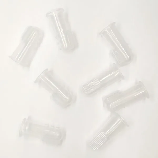 Silicone Finger Toothbrush SO-021