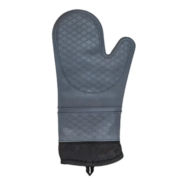 Silicone Oven Mitts SO-035