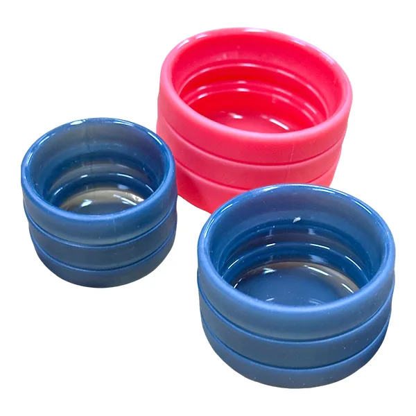Silicone Folding Cup XHF-003