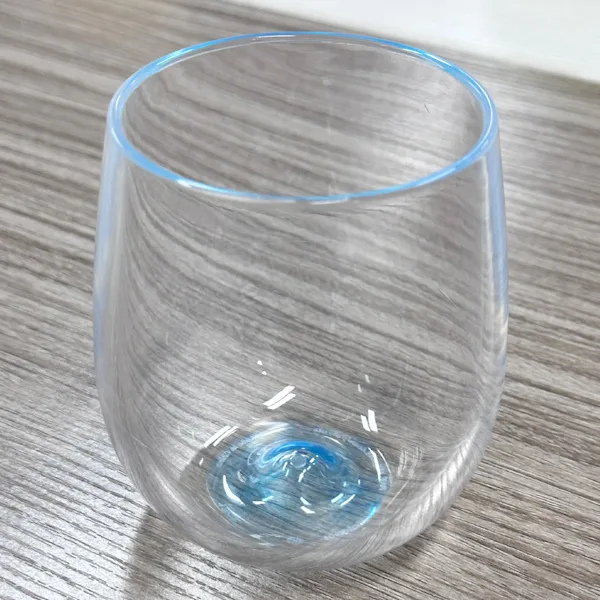 Transparent Drinking Glass XHF-004