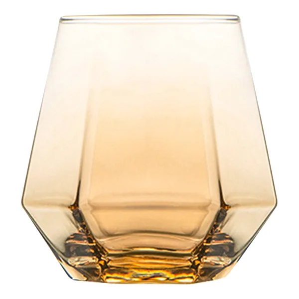 Hexagonal Cup XHF-010