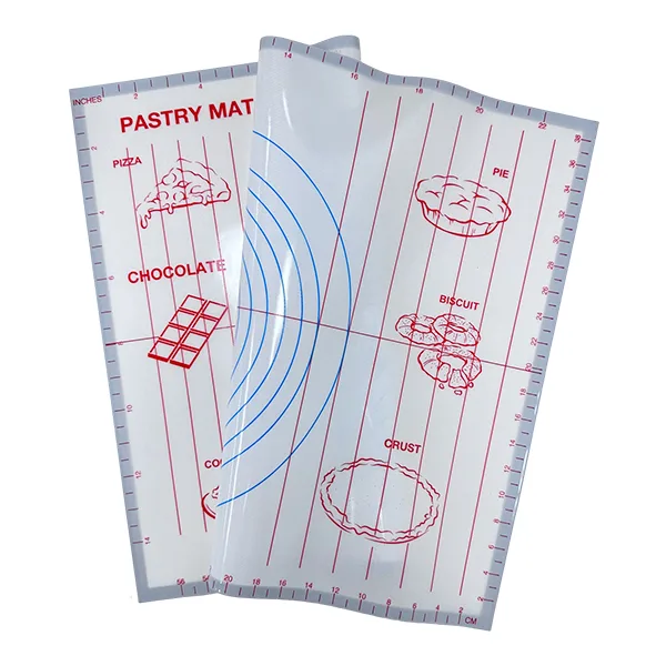 Large Silicone Baking Mat XHF-301