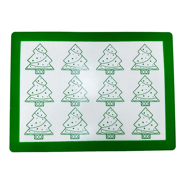 Silicone Kneading Mat XHF-303