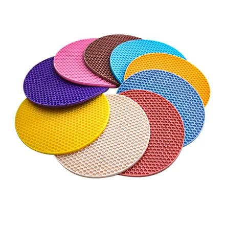 Silicone Mats